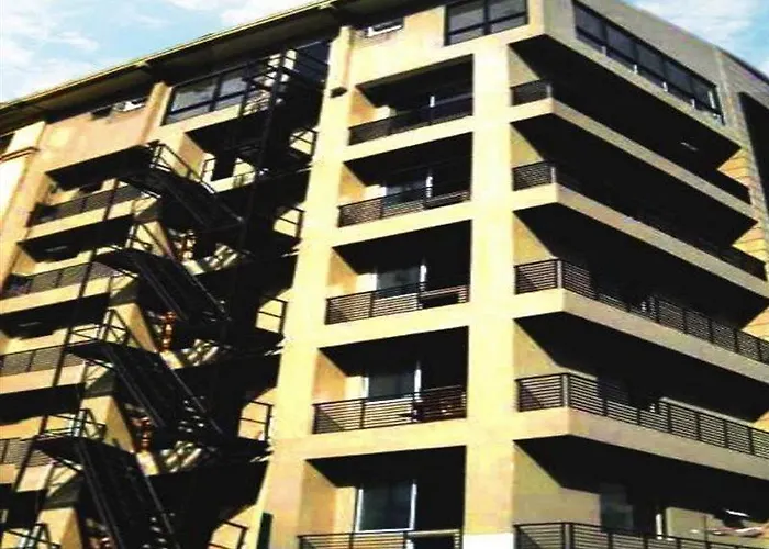 Hotel The Budget Hotel- Bonifacio Global Manila