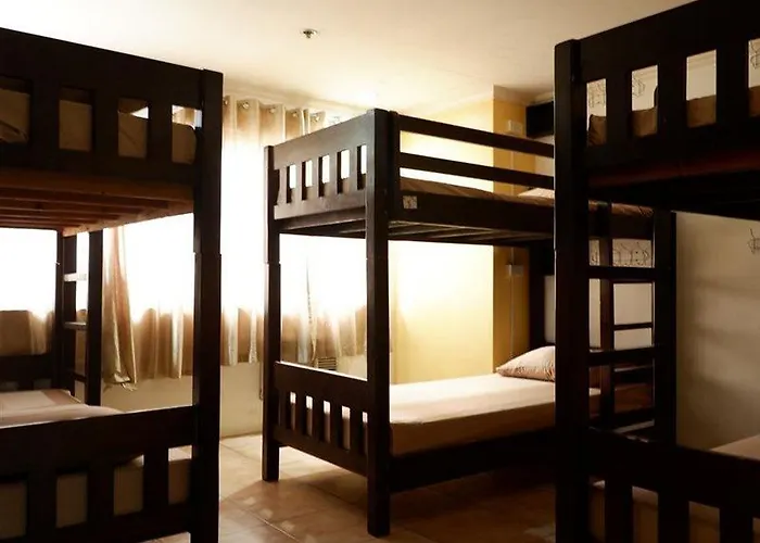 The Budget Hotel- Bonifacio Global 2* Manila