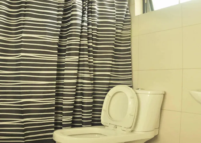 Hotel The Budget Hotel- Bonifacio Global 2*