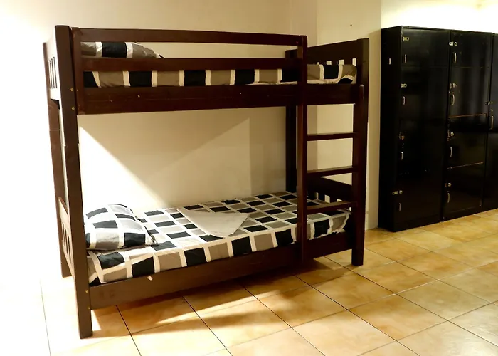 The Budget Hotel- Bonifacio Global Hotel Manila