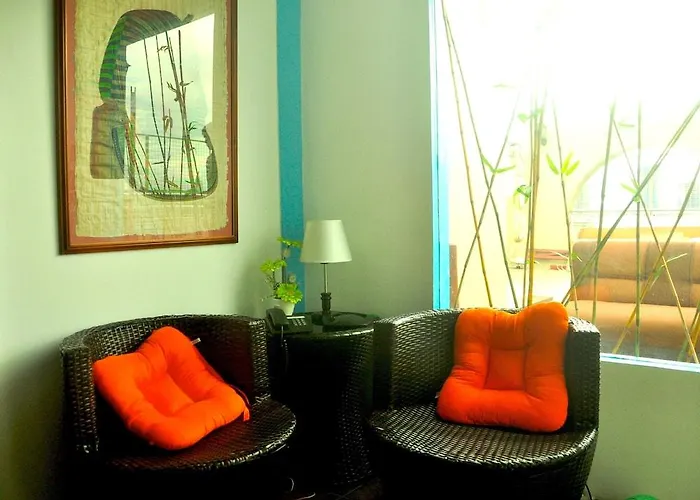 The Budget Hotel- Bonifacio Global Hotel