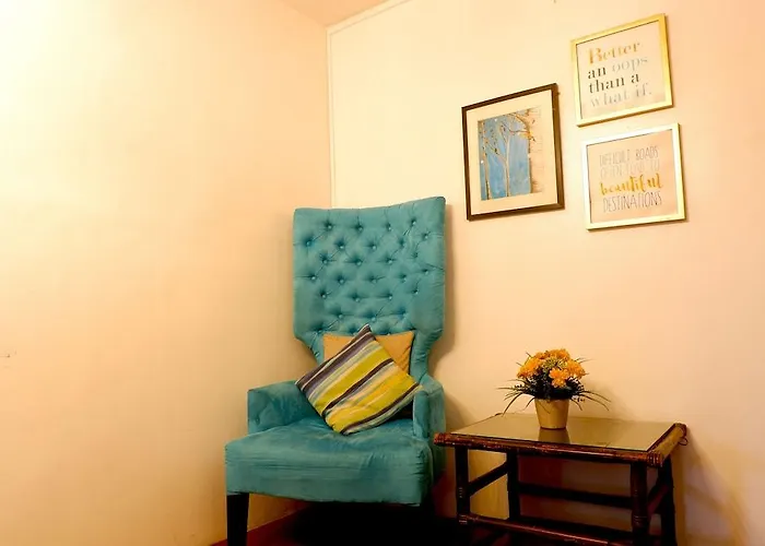 The Budget Hotel- Bonifacio Global Hotel