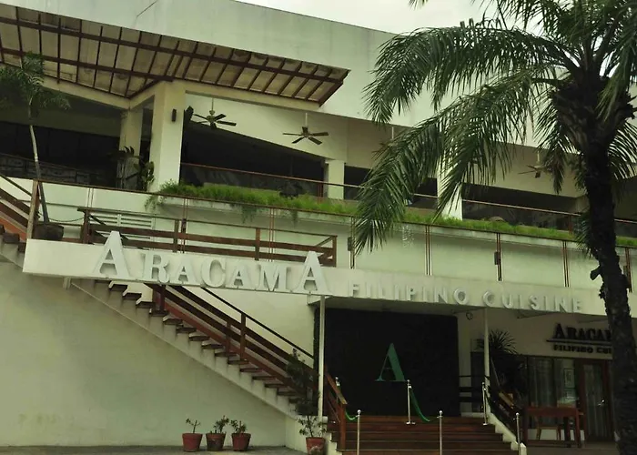 The Budget Hotel- Bonifacio Global Hotel Manila