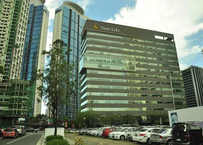 The Budget Hotel- Bonifacio Global
