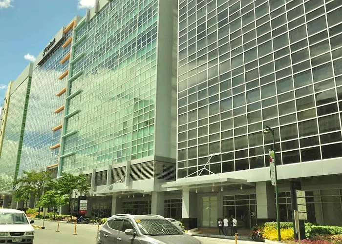 The Budget Hotel- Bonifacio Global 2* Manila