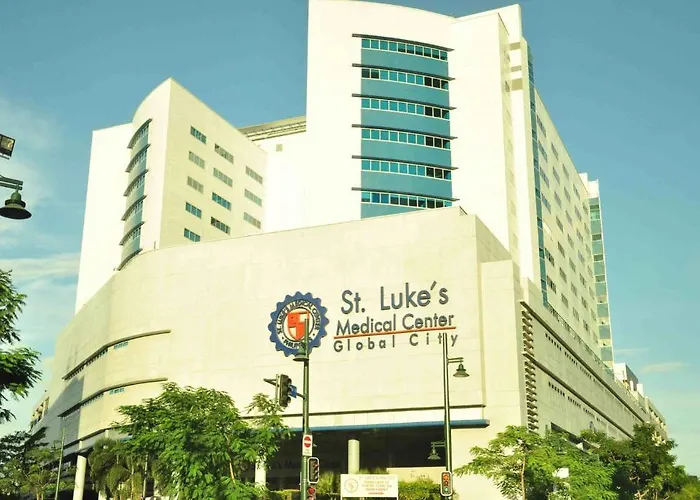 The Budget Hotel- Bonifacio Global Manila