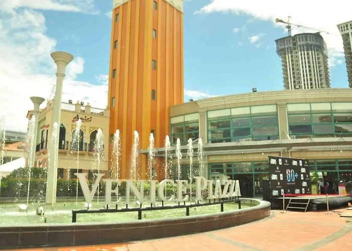 Hotel The Budget Hotel- Bonifacio Global 2*