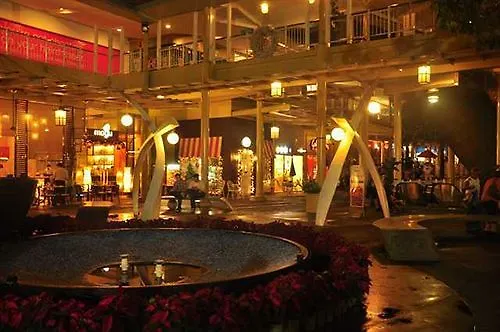 The Budget Hotel- Bonifacio Global Hotel 2*