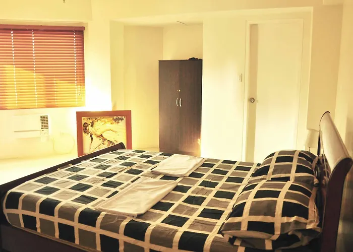 The Budget Hotel- Bonifacio Global