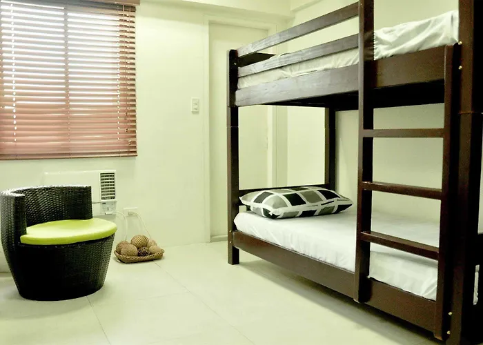 Hotel The Budget Hotel- Bonifacio Global 2*