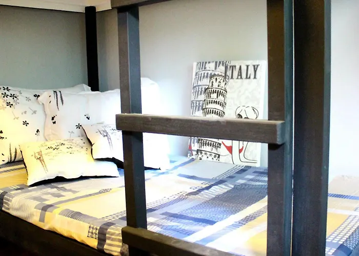 The Budget Hotel- Bonifacio Global Manila