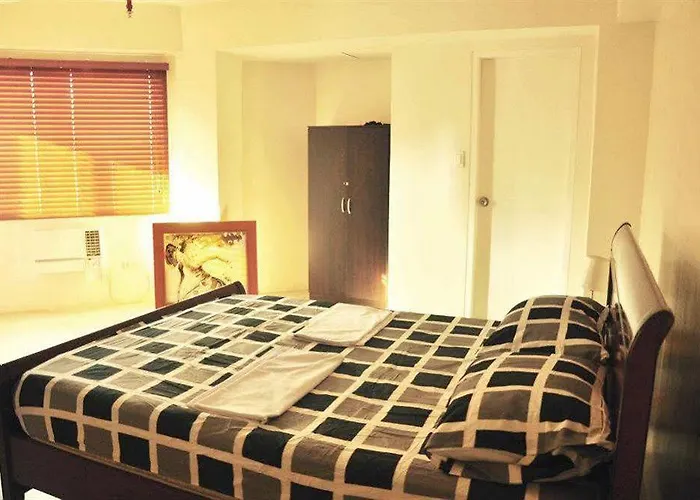 Hotel The Budget Hotel- Bonifacio Global 2*