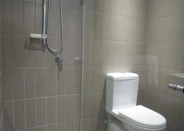 The Budget Hotel- Bonifacio Global Manila