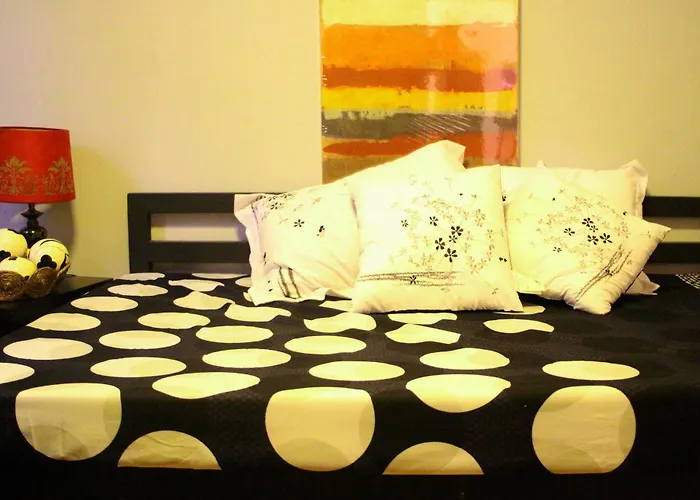 The Budget Hotel- Bonifacio Global 2* Manila