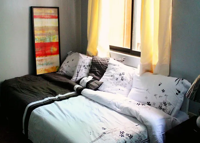 Hotel The Budget Hotel- Bonifacio Global Manila
