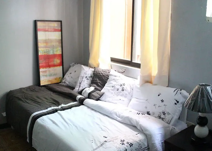The Budget Hotel- Bonifacio Global 2* Manila