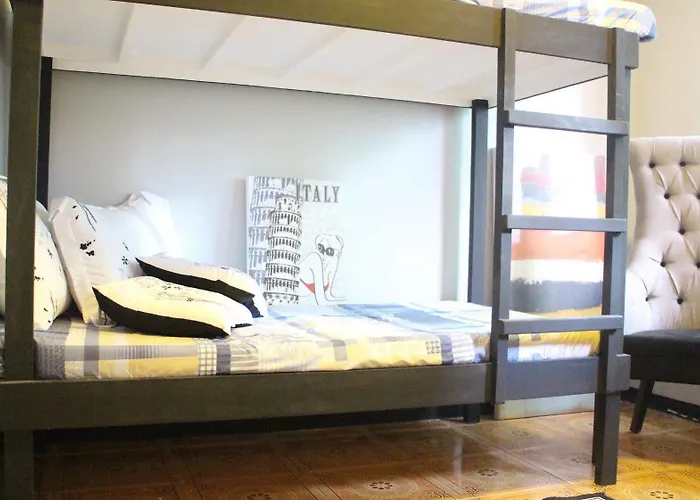 The Budget Hotel- Bonifacio Global