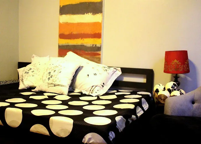 The Budget Hotel- Bonifacio Global Manila