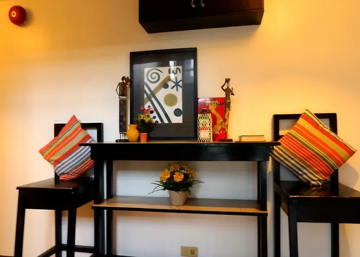 The Budget Hotel- Bonifacio Global