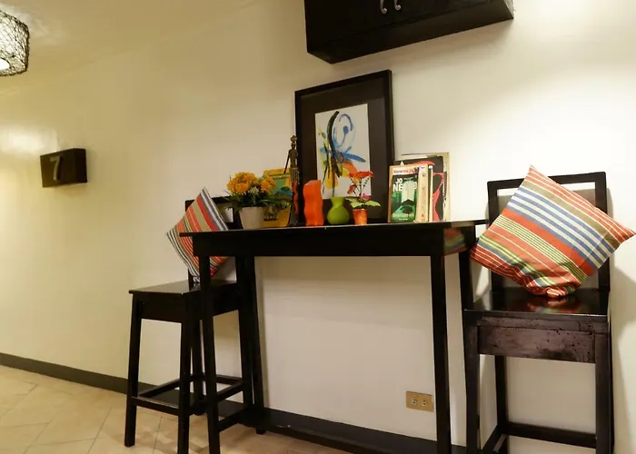 Hotel The Budget Hotel- Bonifacio Global 2*