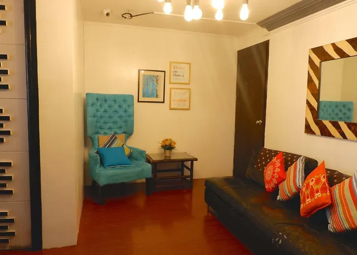 The Budget Hotel- Bonifacio Global 2*
