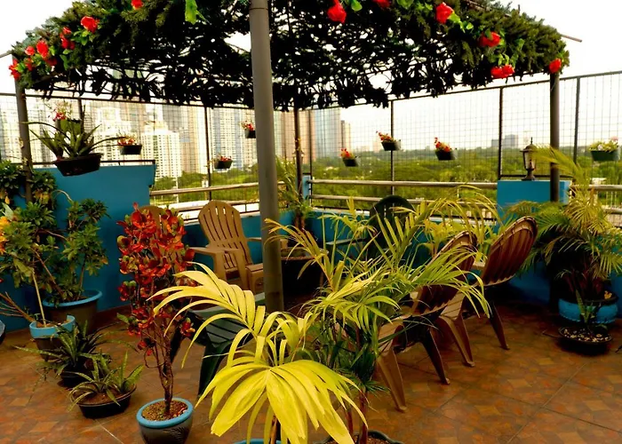 The Budget Hotel- Bonifacio Global 2* Manila