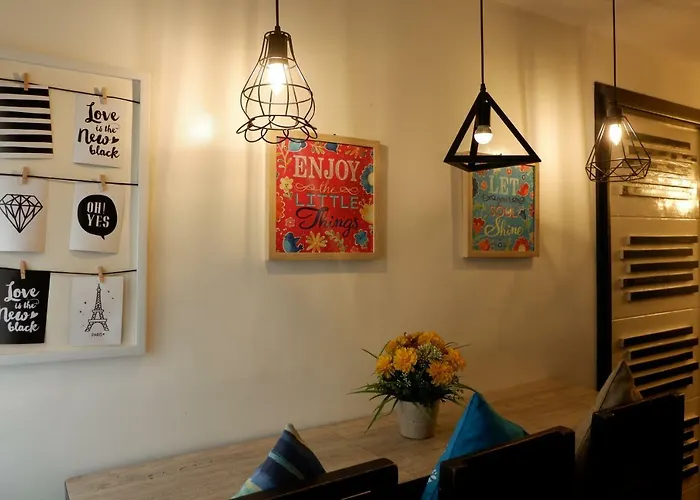 The Budget Hotel- Bonifacio Global Hotel