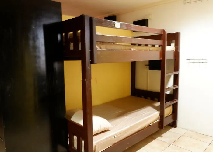 The Budget Hotel- Bonifacio Global 2*